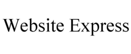 WEBSITE EXPRESS trademark