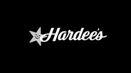 HARDEE'S trademark