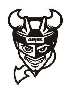 DEVILS trademark