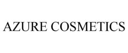 AZURE COSMETICS trademark