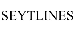 SEYTLINES trademark