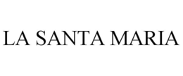 LA SANTA MARIA trademark