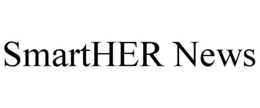 SMARTHER NEWS trademark