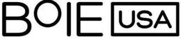 BOIE USA trademark