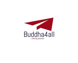 BUDDHA4ALL CHASING PASSION trademark