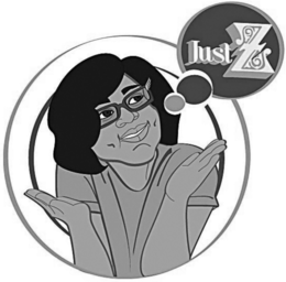 JUST Z trademark