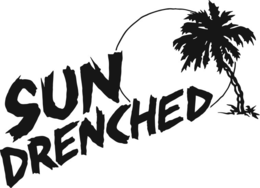 SUN DRENCHED trademark