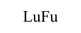 LUFU trademark