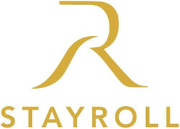 R STAYROLL trademark