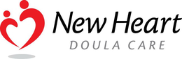 NEW HEART DOULA CARE trademark