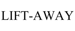 LIFT-AWAY trademark