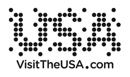 USA VISITTHEUSA.COM trademark