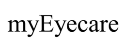 MYEYECARE trademark