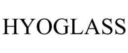 HYOGLASS trademark