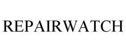 REPAIRWATCH trademark