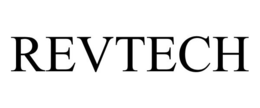 REVTECH trademark