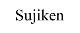 SUJIKEN trademark
