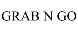 GRAB N GO trademark