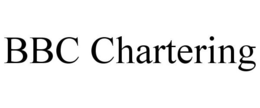 BBC CHARTERING trademark