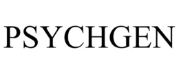PSYCHGEN trademark