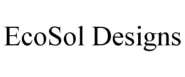 ECOSOL DESIGNS trademark