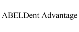 ABELDENT ADVANTAGE trademark