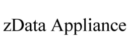 ZDATA APPLIANCE trademark