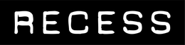 RECESS trademark