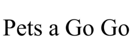 PETS A GO GO trademark