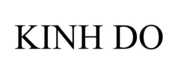 KINH DO trademark