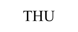 THU trademark