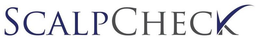 SCALPCHECK trademark