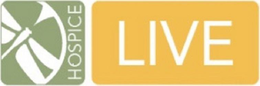 HOSPICE LIVE trademark