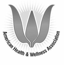 AMERICAN HEALTH & WELLNESS ASSOCIATION trademark