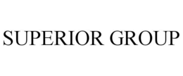 SUPERIOR GROUP trademark