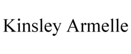 KINSLEY ARMELLE trademark