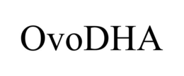 OVODHA trademark