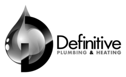 D DEFINITIVE PLUMBING & HEATING trademark