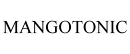 MANGOTONIC trademark