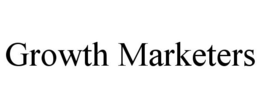 GROWTH MARKETERS trademark