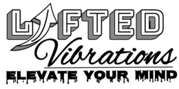 LIFTED VIBRATIONS ELEVATE YOUR MINDS trademark