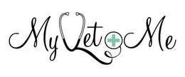 MY VET + ME trademark