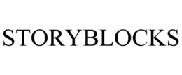 STORYBLOCKS trademark