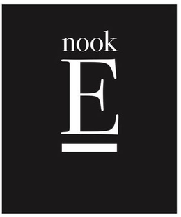 NOOK E trademark
