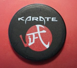 KARATE LIFE trademark