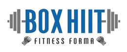 BOX HIIT FITNESS FORMA trademark