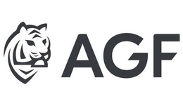 AGF trademark
