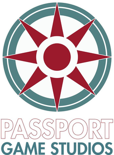 PASSPORT GAME STUDIOS trademark