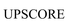 UPSCORE trademark