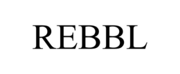 REBBL trademark